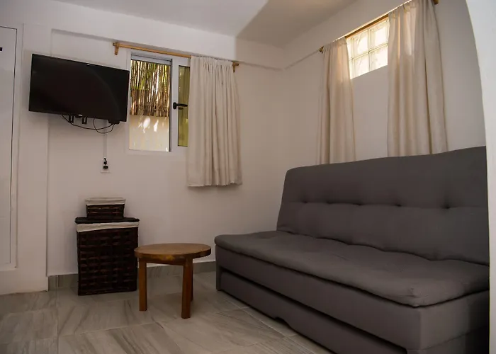 Ocean Zen Suites On 5Th Avenue - Adults Only Playa del Carmen
