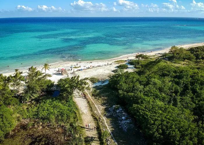 Ocean Zen Suites On 5Th Avenue - Adults Only Playa del Carmen